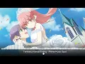 Download Lagu Tonikaku Kawaii - Ending Song Full -『Tsuki to Hoshizora』by KanoeRana