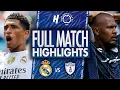 Real Madrid vs Pachuca - FULL Match Highlights Goals 2025 FIFA Club World Cup