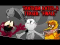 Tantrum Rated-R - TEASER FINALE FNF Broken Strings
