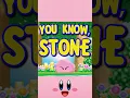 Download Lagu Wait...When Did Kirby's Stone Become Good?!?
