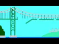 Download Lagu Final Destination 5 - Lions Gate Bridge Collapse At Vancouver #Flipaclip #Northbaybridge