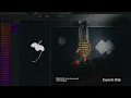 Westend & Olivia Sebastianelli – The Ceiling (FL Studio Remake)