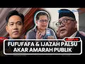 Download Lagu 🔴LIVE: Penggugat Terhadap Gibran Tolak Damai, Rocky Gerung Sentil Fufufafa \u0026 Ijazah Palsu