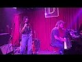 LEIF VOLLEBEKK & LAU NOAH - Southern Star (Revelation Tour Live in Madrid 2026) 4K