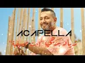 Ziad Bourji - Ejet L Sayfiyi [Acapella] (2022) / زياد برجي - اجت الصيفية