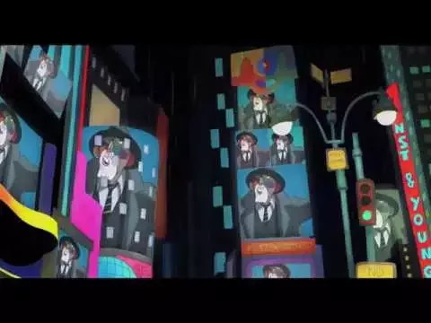 Official US Trailer
