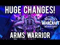 Download Lagu Midnight Alpha Arms Warrior Changes!