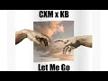 Download Lagu CXM x KB -Let Me Go (Audio)
