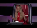 Simone Marijic's Sweet Voice Shines on Olivia Rodrigo's "favorite crime" | Voice Blind Auditions