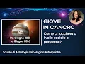 Download Lagu Giove in Cancro: transito 2025-2026