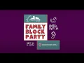 ProsperUs Detroit Family Block Party 2024