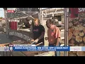 Mojo Famous BBQ shares their Berea Rib Cook-Off menu with Kenny