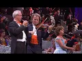 Download Lagu André Rieu - Amazing Grace (Live in Amsterdam)