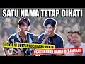 Download Lagu GALAUNYA SAMPE SINI!! SATU NAMA TETAP DIHATI - E.Y.E (LIVE NGAMEN) TRI SUAKA FT ADLANI RAMBE