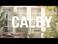 Download Lagu Calby - Burnout (Live Acoustic Version)