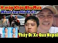 Download Lagu Minh Tuệ / H.mập Khóc Như Mưa Gia Cát Doạ Gì.ếc Thầy Sẽ Đi Xe Qua Nepal