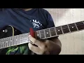 Download Lagu Tutorial Gitar Komplit Auto Bisa Memainkan Lagu .Feast Dalam Hitungan Lengkap 12 Menit