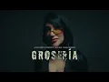 GROSERIA - Dani Barranco x Layan x Lorduy x Milo Bvgatti x ElNiko Arias (Video Oficial)