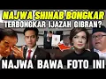 Download Lagu GEMPAR.! NAJWA SHIHAB BONGKAR FOTO WISUDA GIBRAN. IJAZAH GIBRAN DI PERTANYAAKAN?