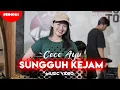 Download Lagu Cece Ayu - Sungguh Kejam (Official Music Video)