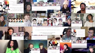 EXO 엑소 Peter Pan Lyrics Reaction Mashup Chib Chib 