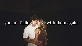 [playlist] you are falling in love with them again