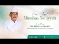Lagu Jalsah 44 Pengajian Kitab Minahus Saniyyah KH. Ubaidillah Faqih I Pondok Pesantren Langitan