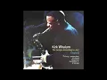 03 Introductions    Kirk Whalum，The Gospel According To Jazz Chapter II，Saxophon