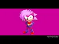 Lagu Sonia The Hedgehog - Under our Spell - Ai Cover