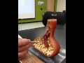 Neuroanatomy Synaptic terminal full