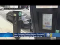 New Chicago Parking Meters Eliminate Need For Dashboard Receipt