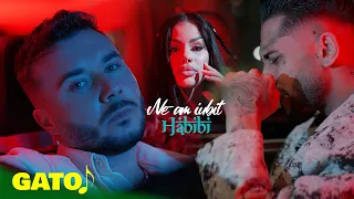 GATO si Nikolas Sax - Ne-am iubit - Descarcă MP3