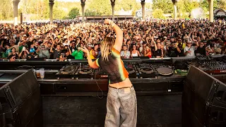 Blond ish WE1 Tomorrowland 2026