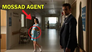 How a Pregnant Mossad Agent Tracked Hamas Financier Inside an Istanbul Maternity Ward