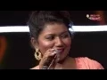 Lagu Vaishali Mhade At The Royal Stag Mirchi Music Awards | Radio Mirchi