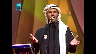 الفنان خالد عبدالرحمن   ش  دوا   هلا فبراير      دندنها