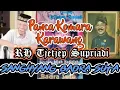 SANGHYANG BADRA SUTA - Wayang Golek RH Tjetjep Supriadi Panca Komara