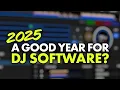 Lagu DJ Software Innovations: The Good, Bad \u0026 Surprising (2025 Report Card)