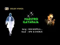 Download Lagu Ilayaraja/spb/Rajini/Ada mappila/Dolby Atmos Audio