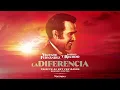 Vicente Fernández, Banda El Recodo - La Diferencia (Lyrics)