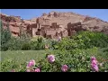 Download Lagu Step Inside the Ancient Kasbah of Ait Gmat | Moroccan Heritage Tour #morocco