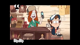 гравити Фолз на плюсплюс новий сезон 2015 