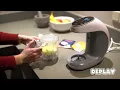 DEPLAY Baby Blender Instructievideo