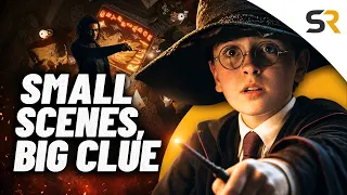 Harry Potter Trailer: What HBO Is Really Promising