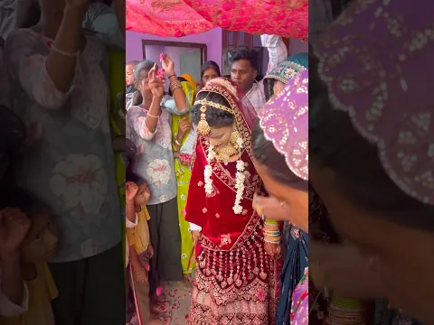 Bhabhi ji ka ghar pravesh 😱🥹#minivlog #viral #vlog #viral #viralvideo #trending #ashortaday
