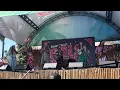 Brandi Carlile loves Marshgrass Mamas - GJWW 6