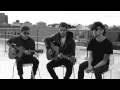 Download Lagu Dark Waves - The Heartbeat The Soul (Rooftop Sessions)