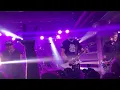 Machinae Supremacy - Pendulum (Live @ Ääniwalli, Helsinki, Finland 1.2.2025)