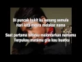 Lagu Hazama - Majnun Lirik