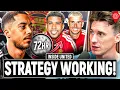 How INEOS Transformed Man United s Transfer Window Inside United w Laurie Whitwell